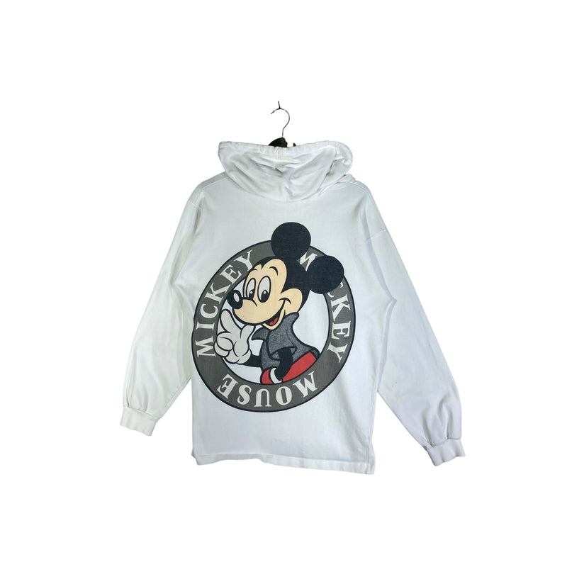 Vintage Disney Mickey Mouse Hoodie