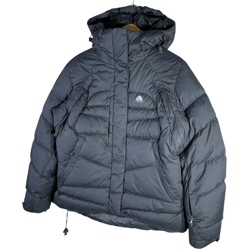 Vintage Nike ACG Puffer Jacket