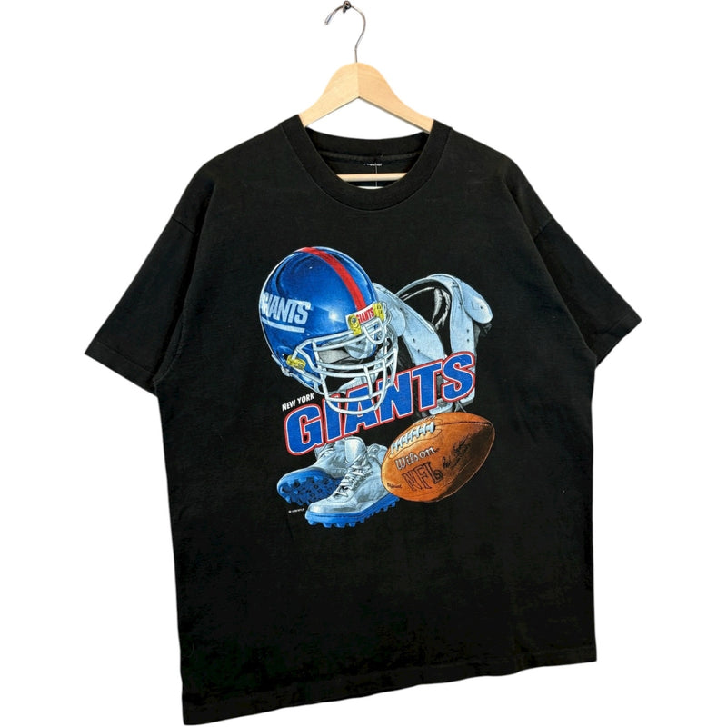 Vintage New York Giants NFL T-Shirt