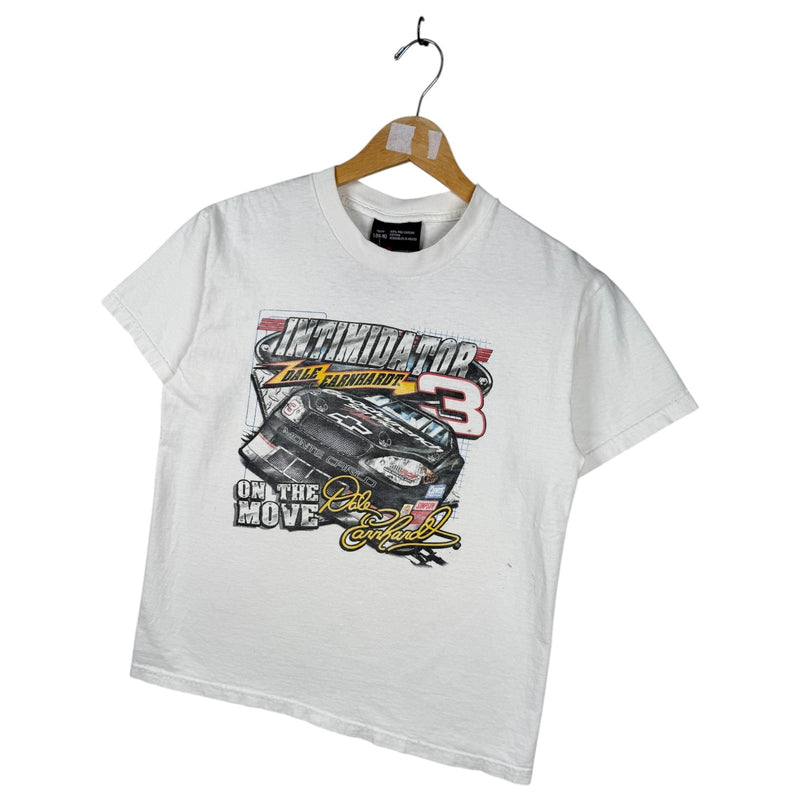 Vintage Dale Earnhardt Intimidator #3 NASCAR T-Shirt