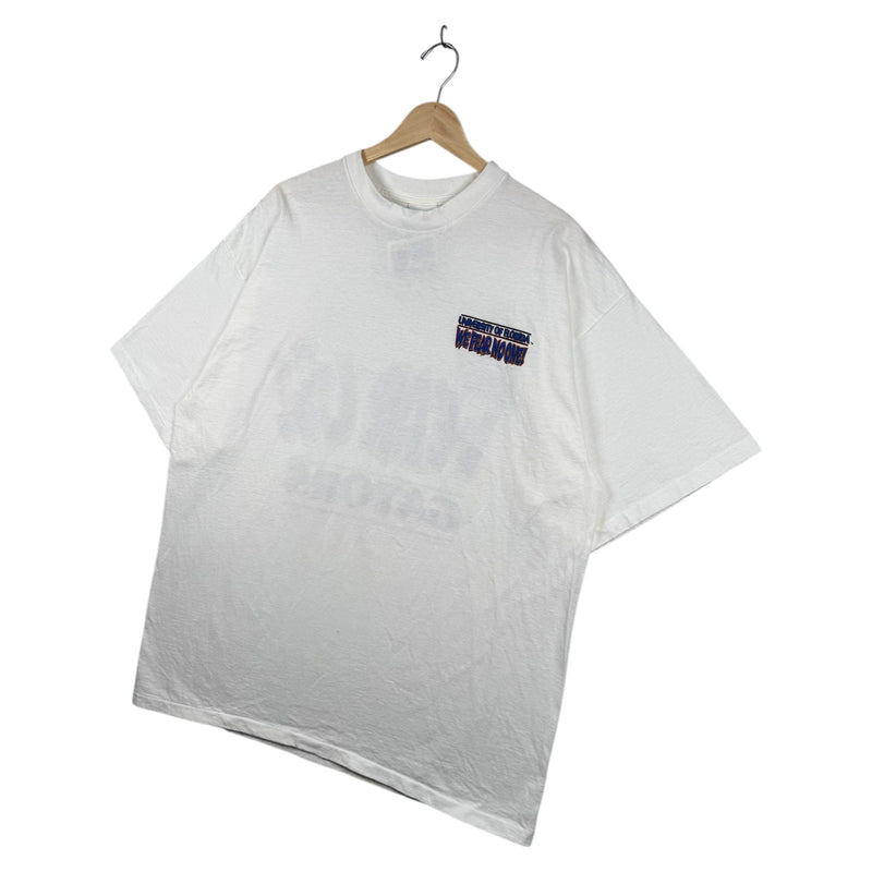 Vintage Florida Gators Fear Us T-Shirt