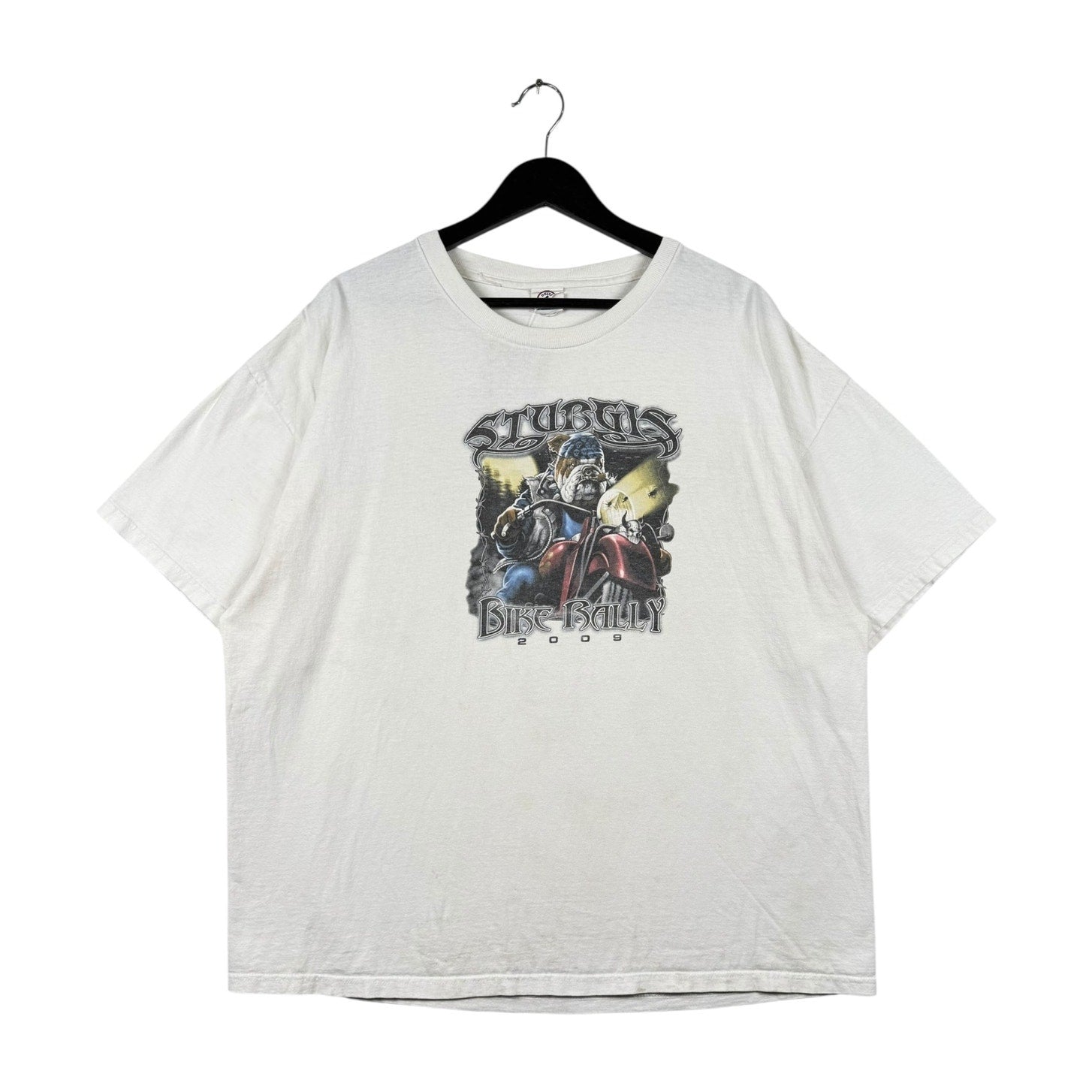 Vintage Sturgis Bike Rally 2009 T-Shirt