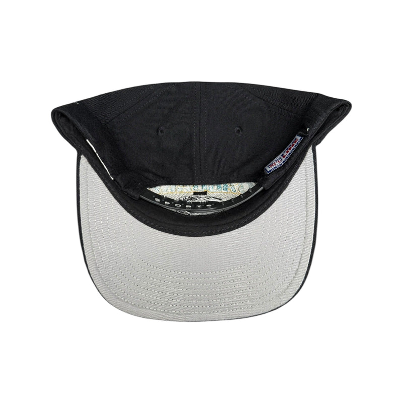 Vintage Nike NFL Jaguars Snapback Hat OSFA