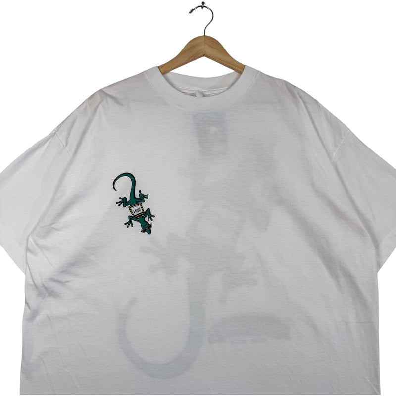 Vintage Carlos 'N Charlies Mexico Tee