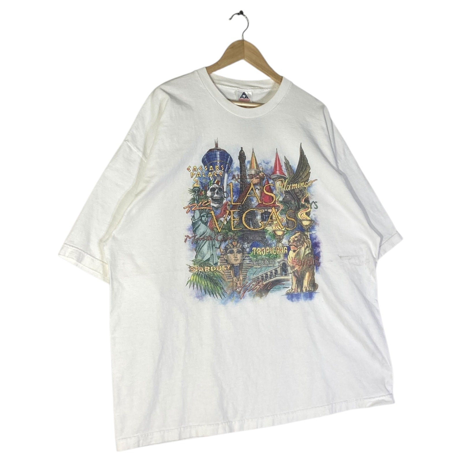 Vintage Las Vegas Casino T-Shirt