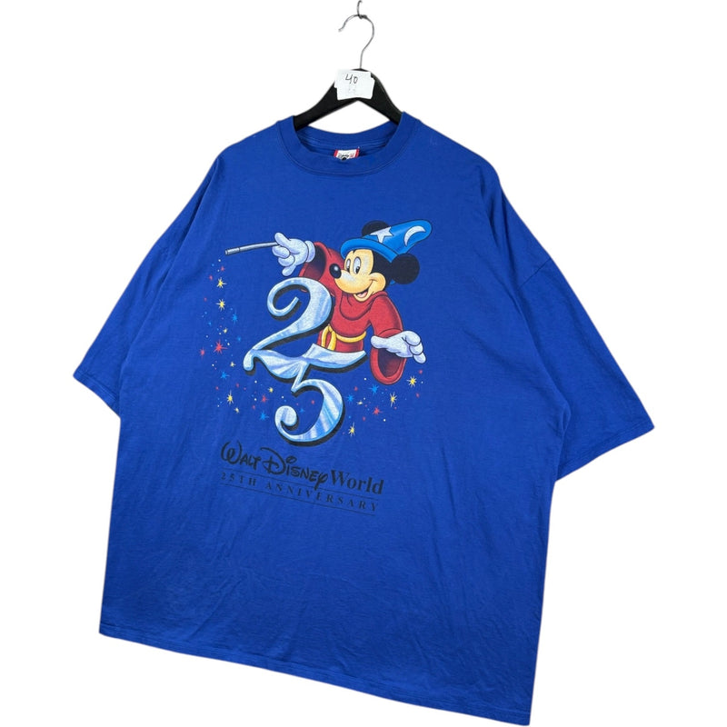 Vintage Walt Disney World Mickey T-Shirt