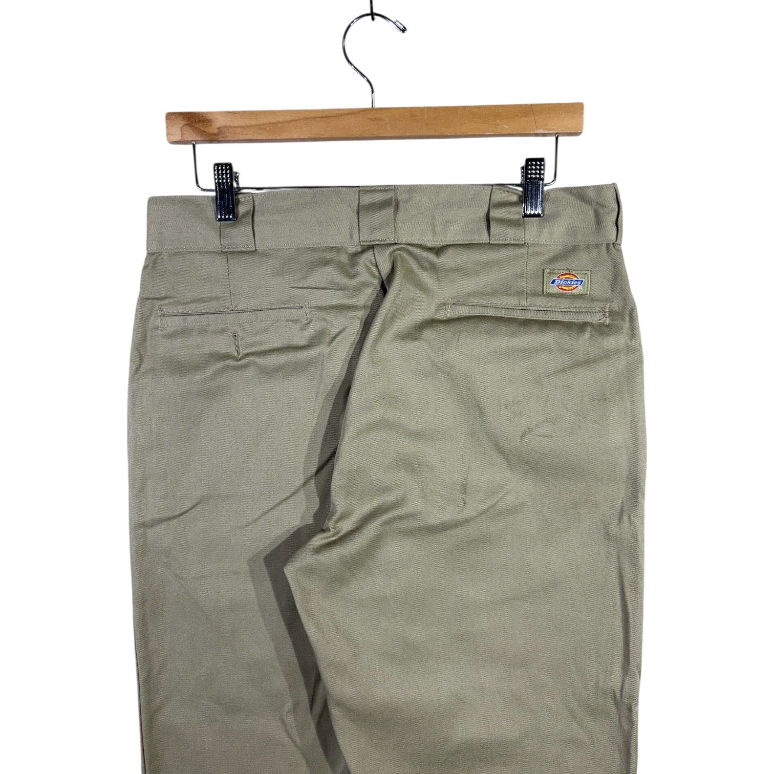 Vintage Dickies Chino Shorts 33