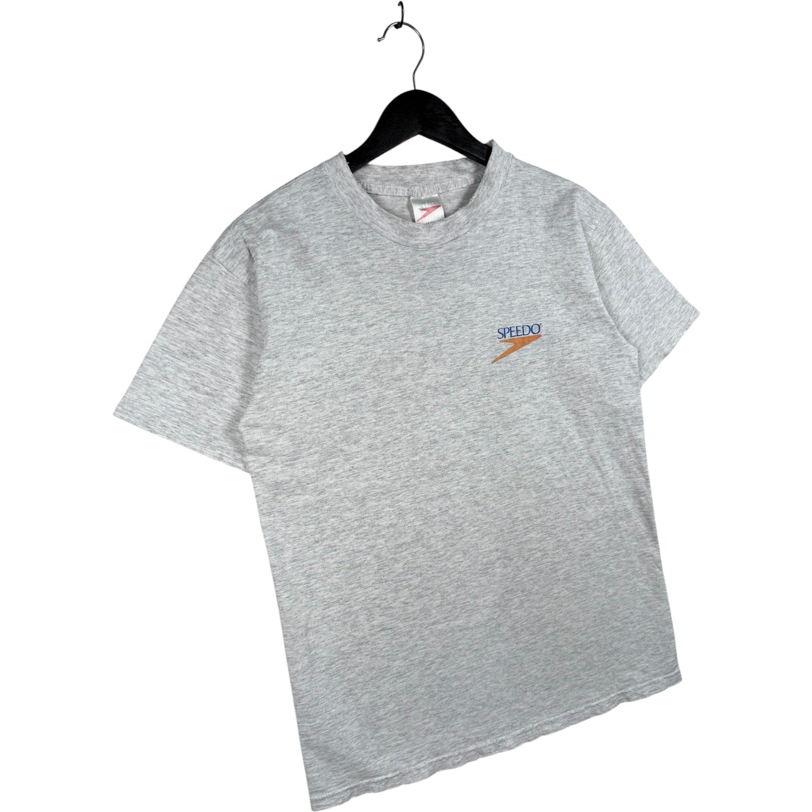 Vintage Speedo International Winning The World Over T-Shirt