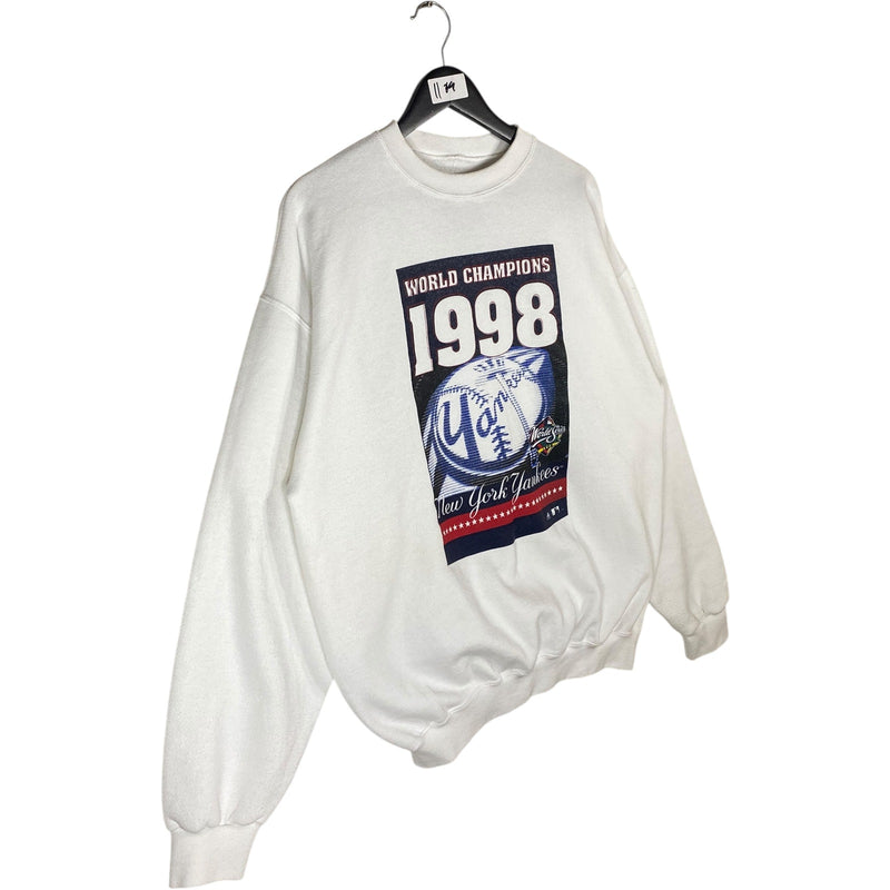 Vintage New York Yankees MLB Crewneck