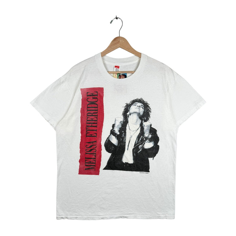 Vintage Melissa Etheridge T-Shirt