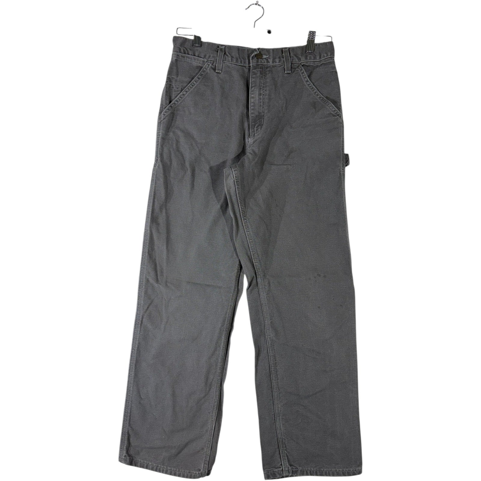 Vintage Carhartt Workwear Carpenter Pants