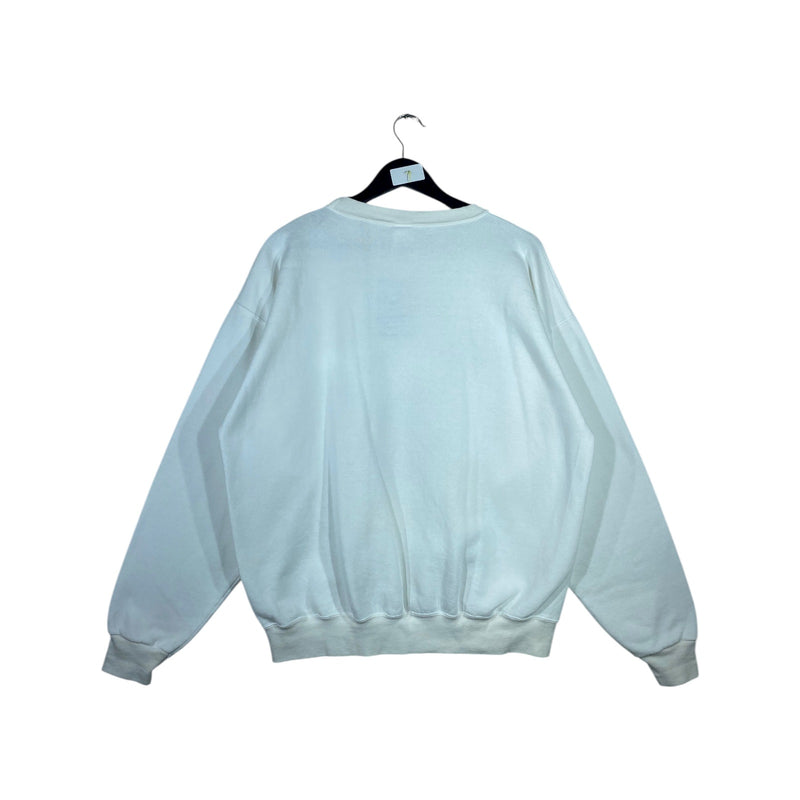 Vintage Disney Mickey Mouse Graphic Crewneck