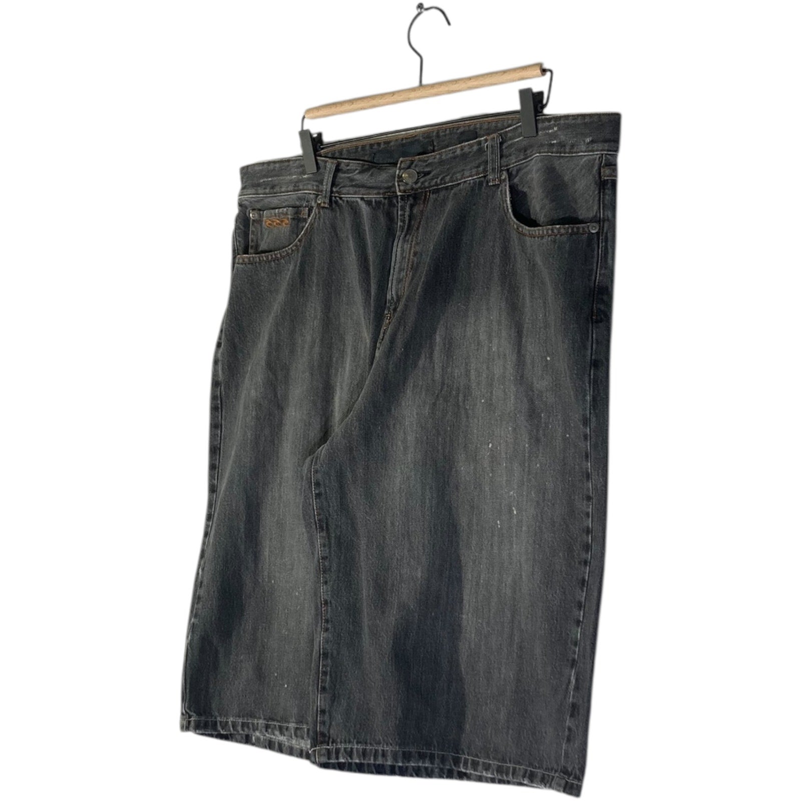 Vintage Ripcurl Denim Shorts 38