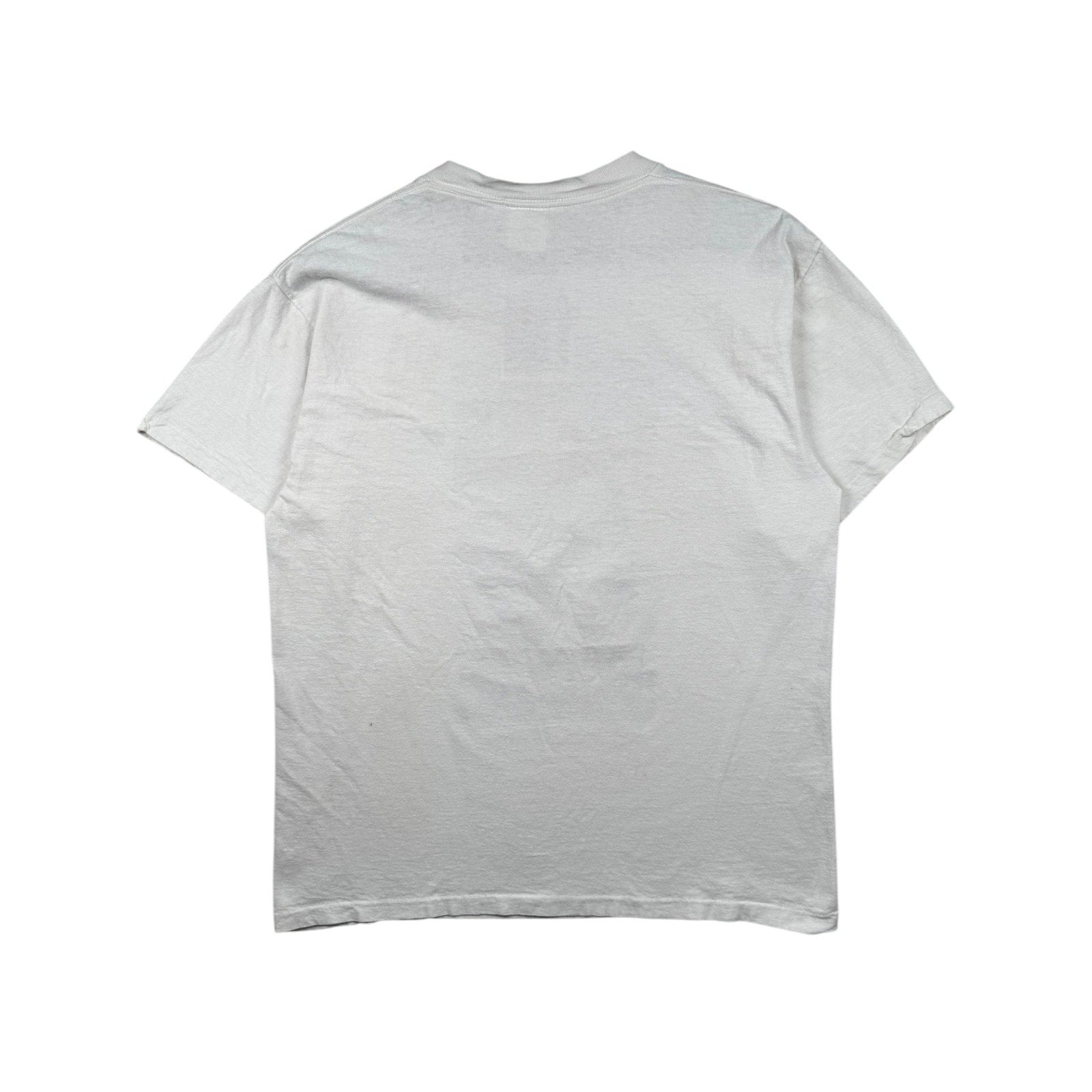 Vintage Nike David Robinson NBA T-Shirt