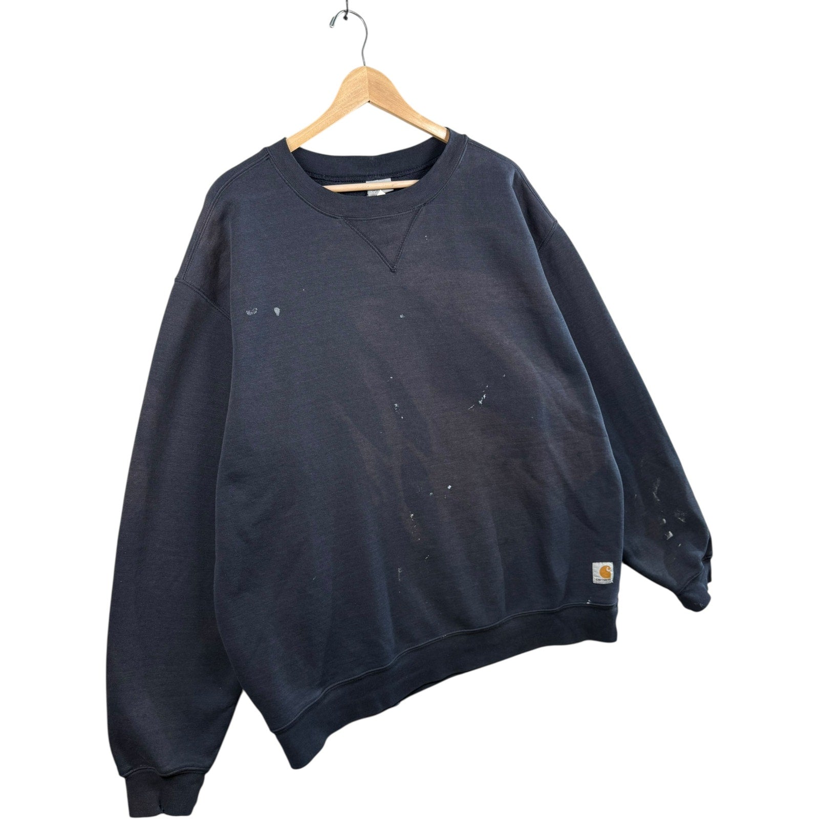 Vintage Carhartt Crewneck