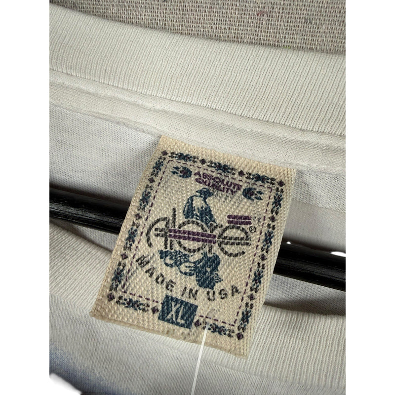 Vintage Mopar Performance Parts HEMI Engine Racing T-Shirt