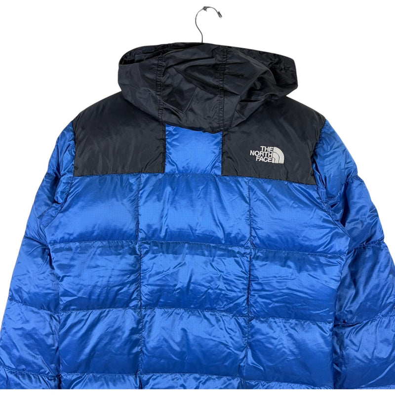 Vintage The North Face Summit Series Nuptse Puffer Jacket
