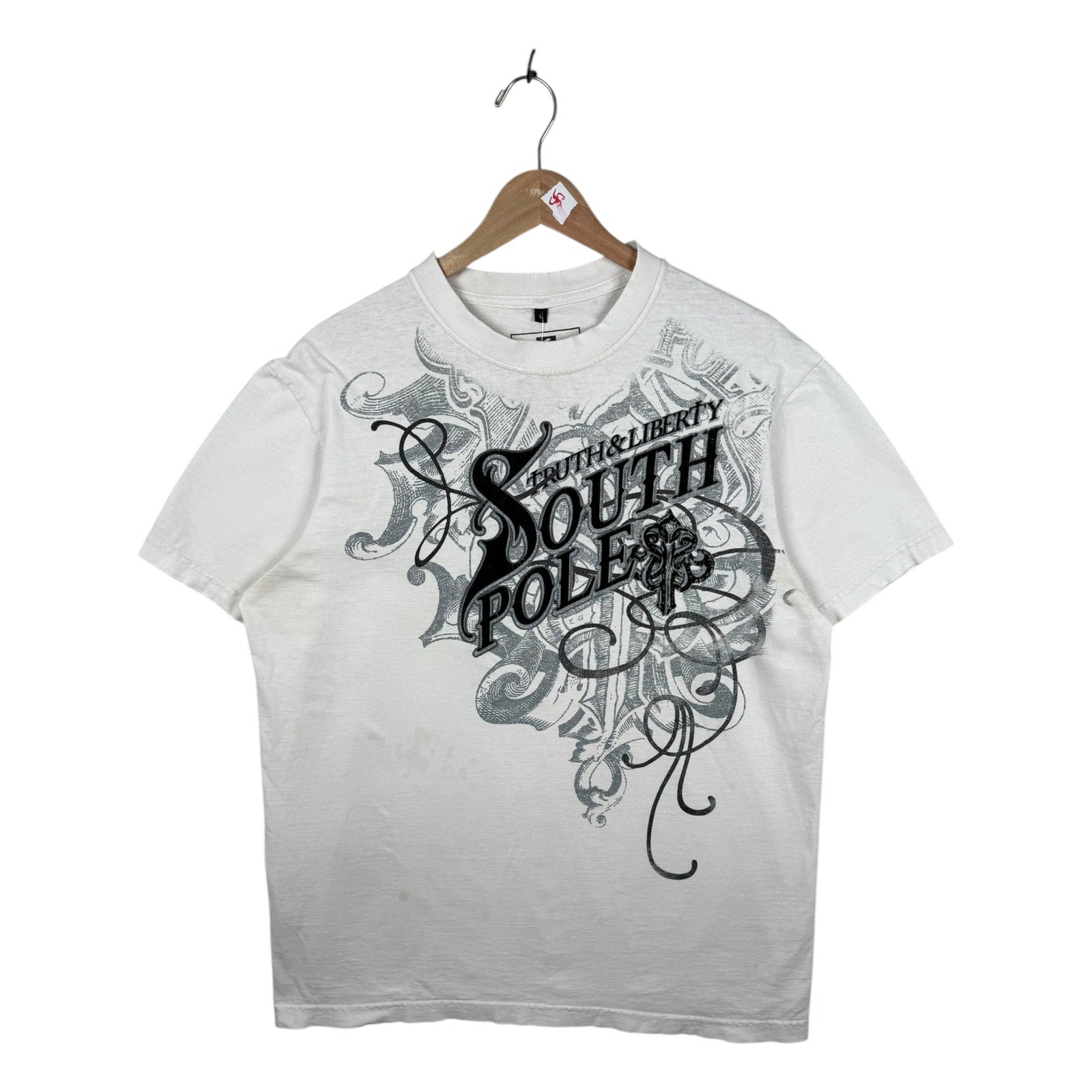 Vintage Southpole Tribal T-Shirt