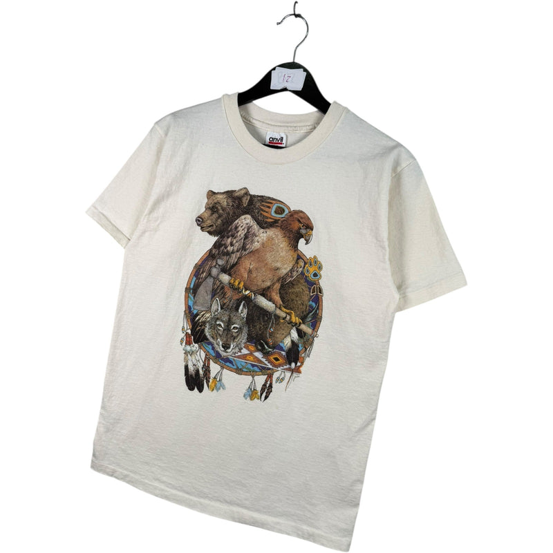 Vintage Wildlife Animal T-Shirt