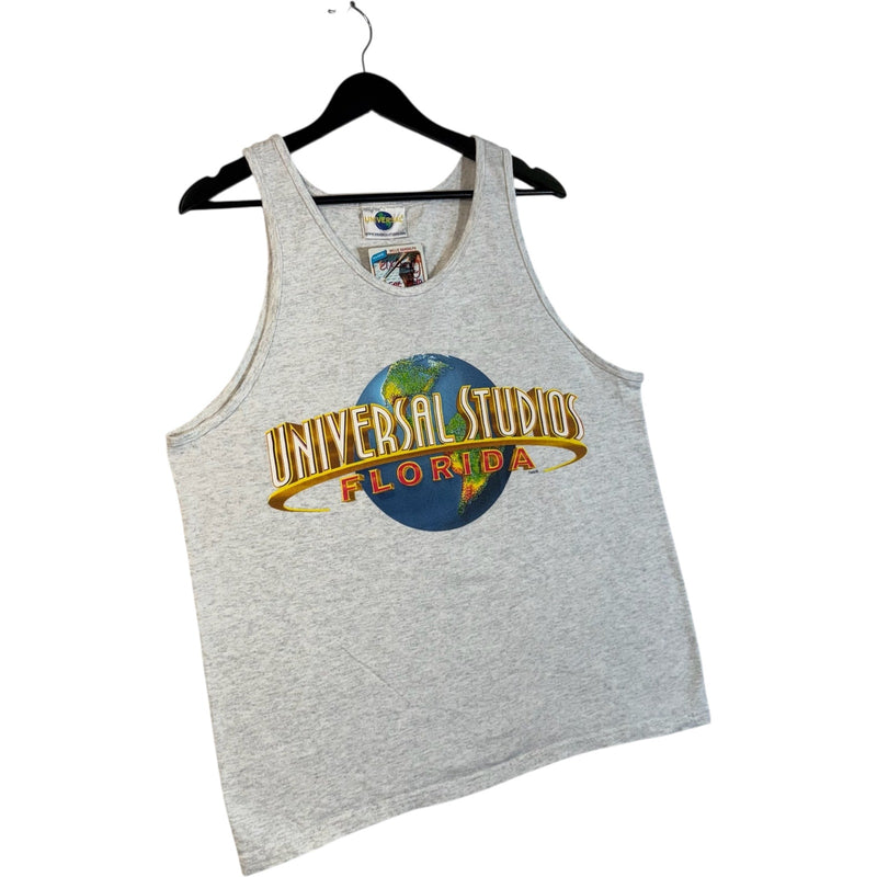 Vintage Universal Studios Florida Tank Top