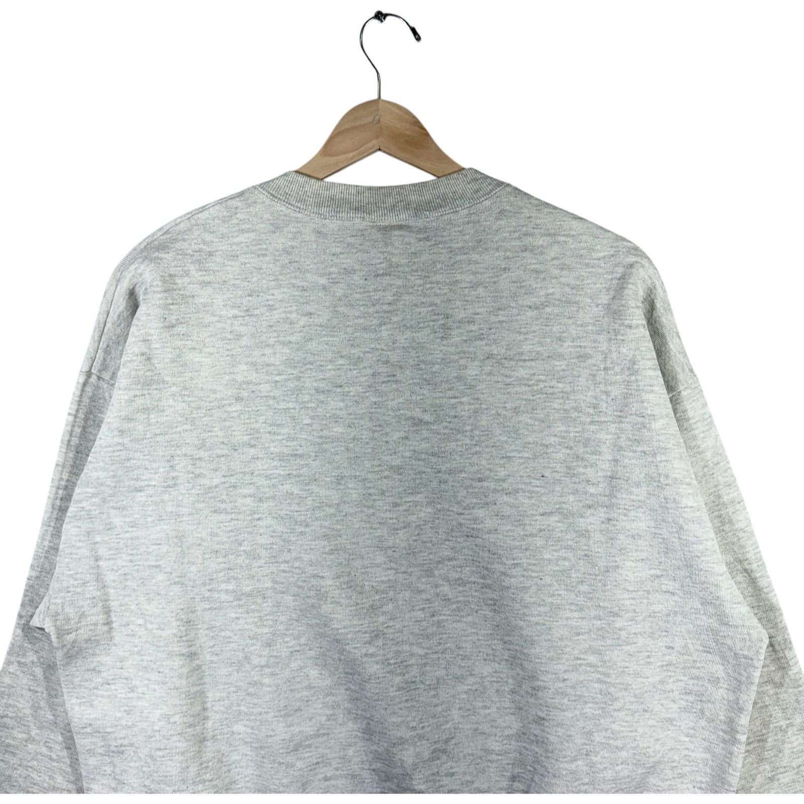 Vintage Las Vegas Mickey Mouse Crewneck