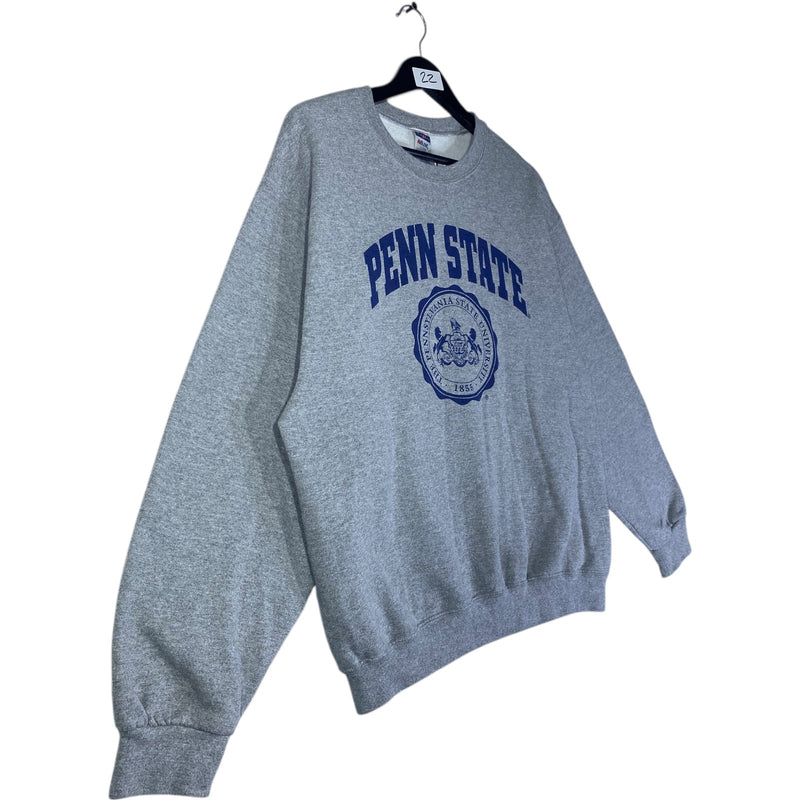 Vintage Penn State University Sweatshirt Crewneck