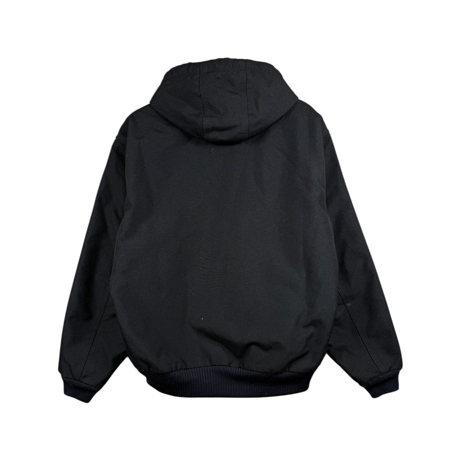 Vintage Carhartt Full Zip Hoodie