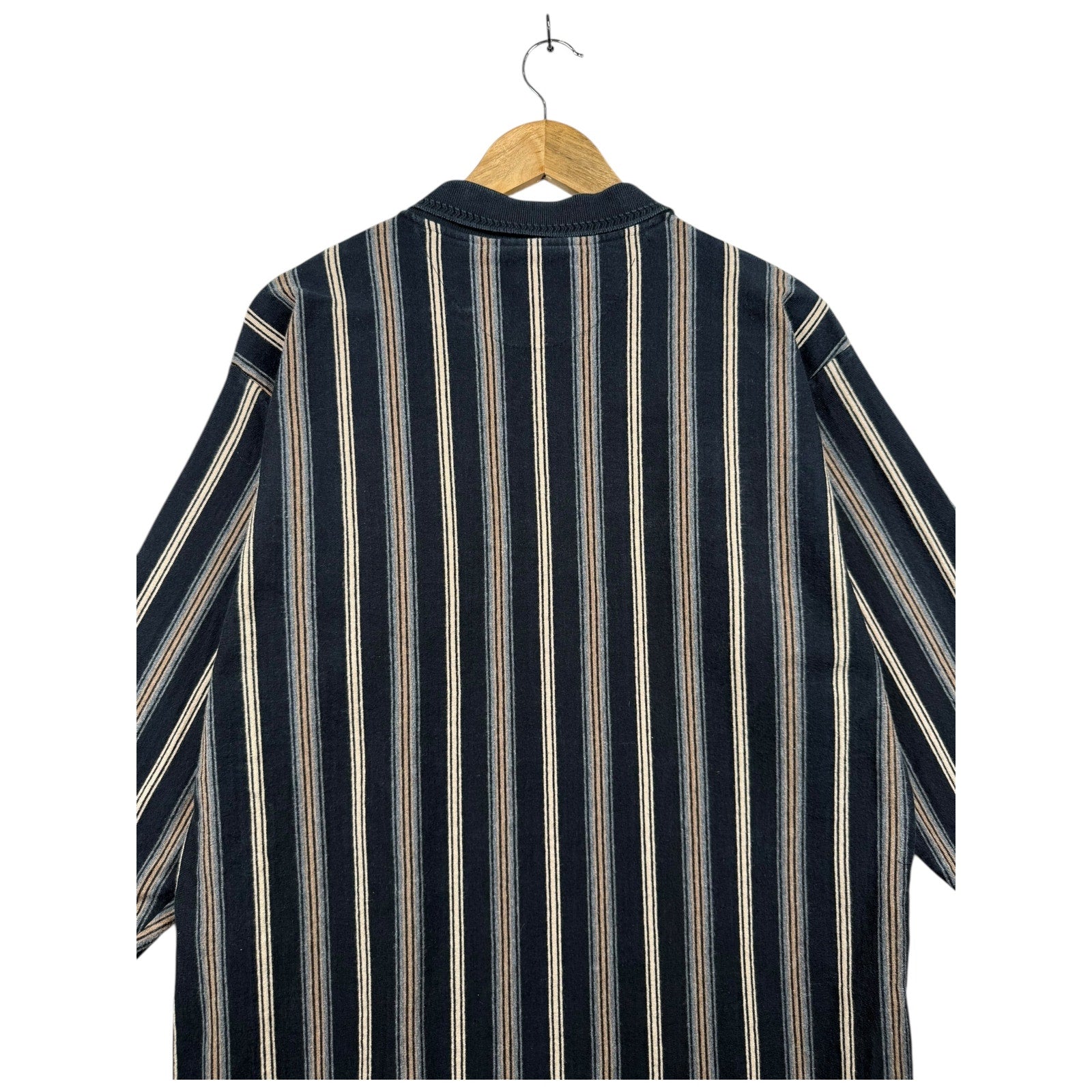 Vintage Polo Ralph Lauren Long Sleeve Polo