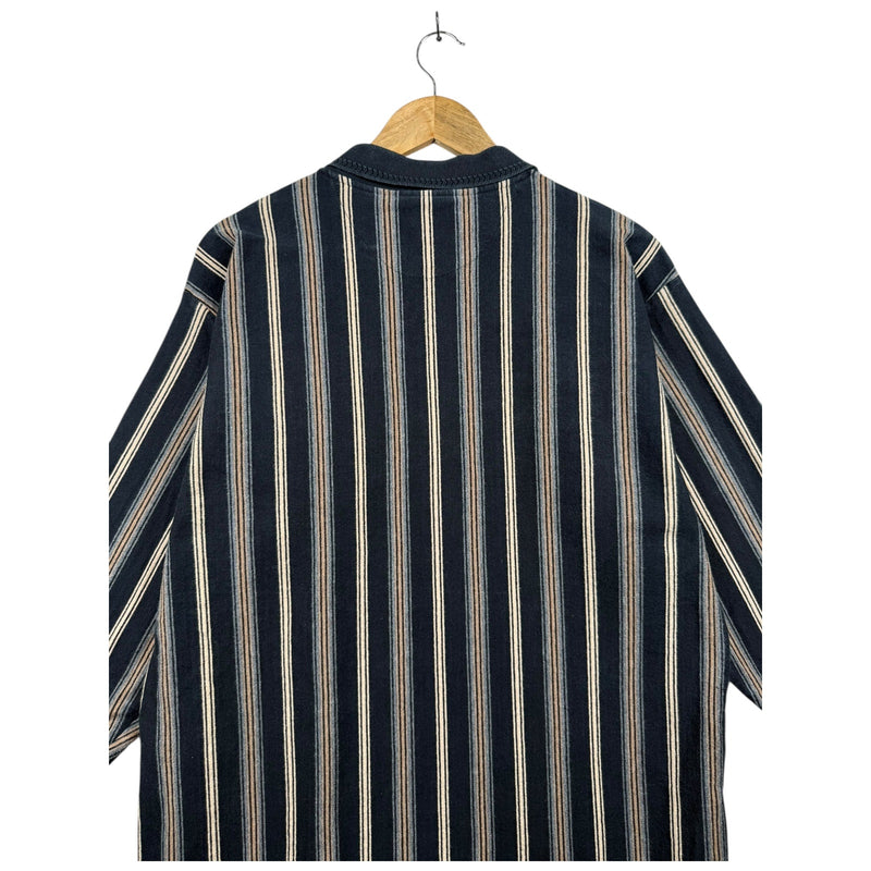 Vintage Polo Ralph Lauren Long Sleeve Polo