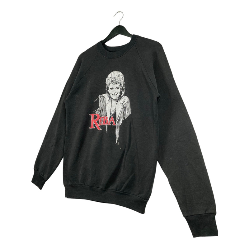 Vintage Reba McEntire Crewneck