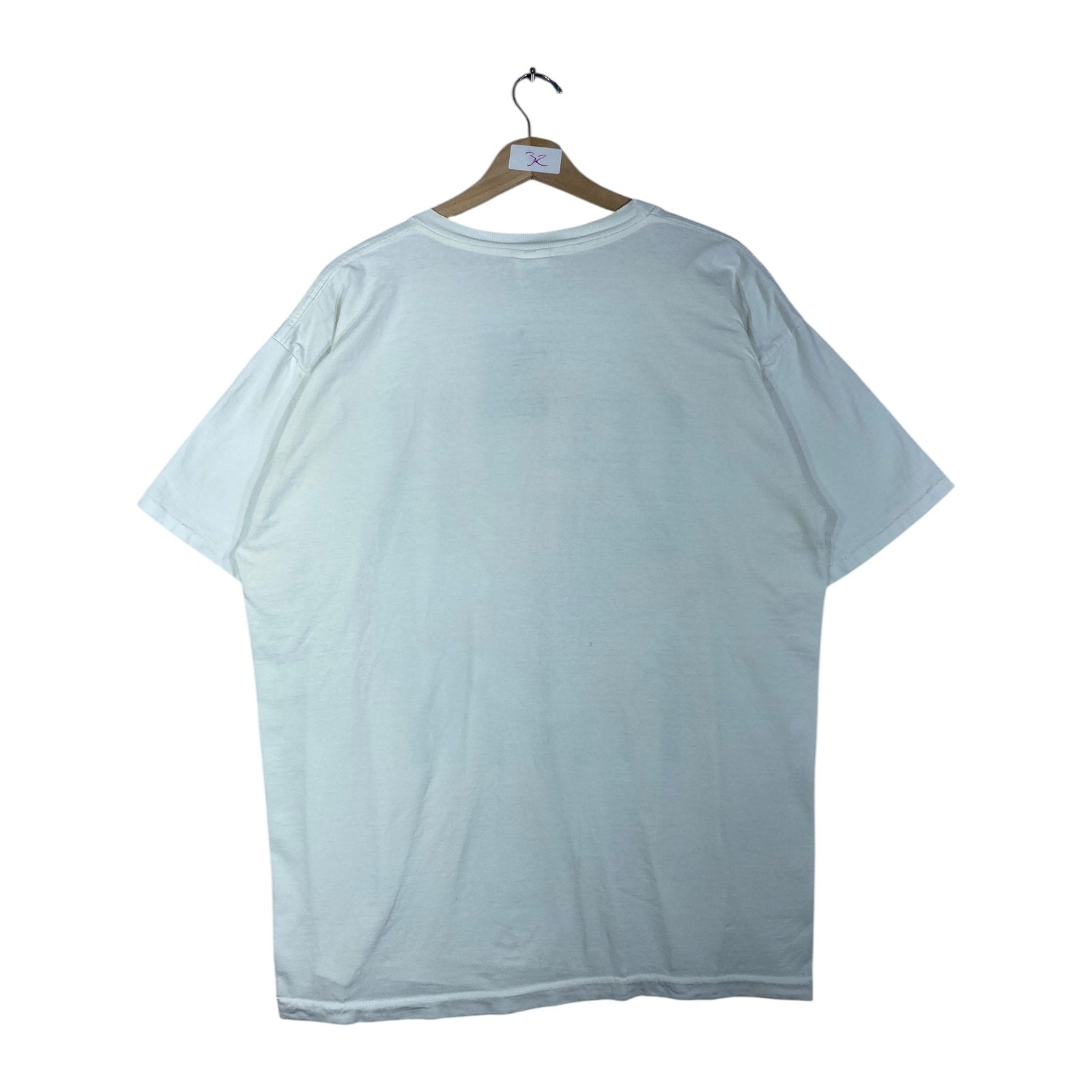 Vintage Rhino Chasers Beer T-Shirt