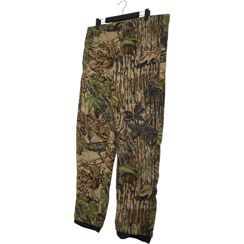 Vintage Woolrich Camouflage Cargo Pants 36x30