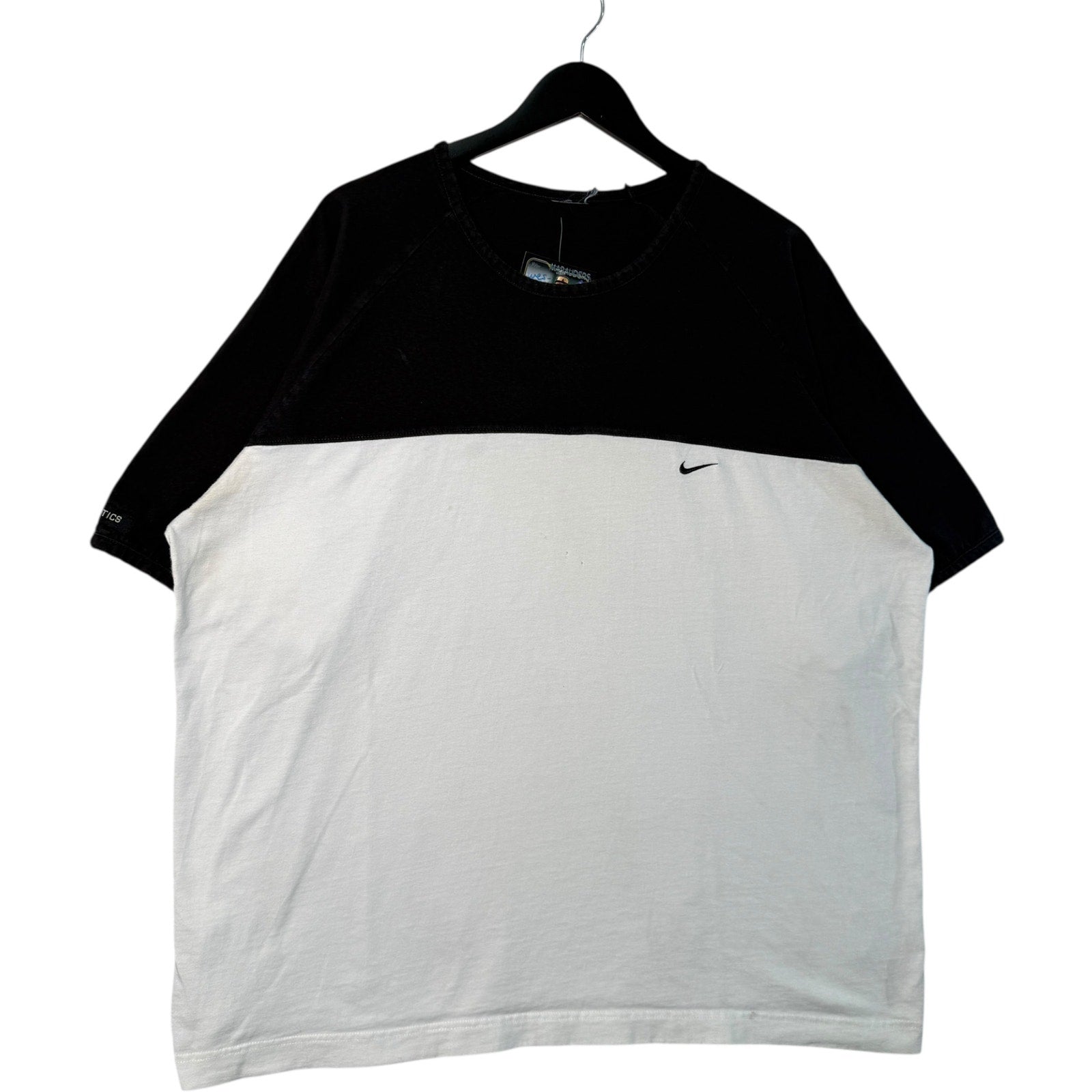 Vintage Nike Essentials Tee