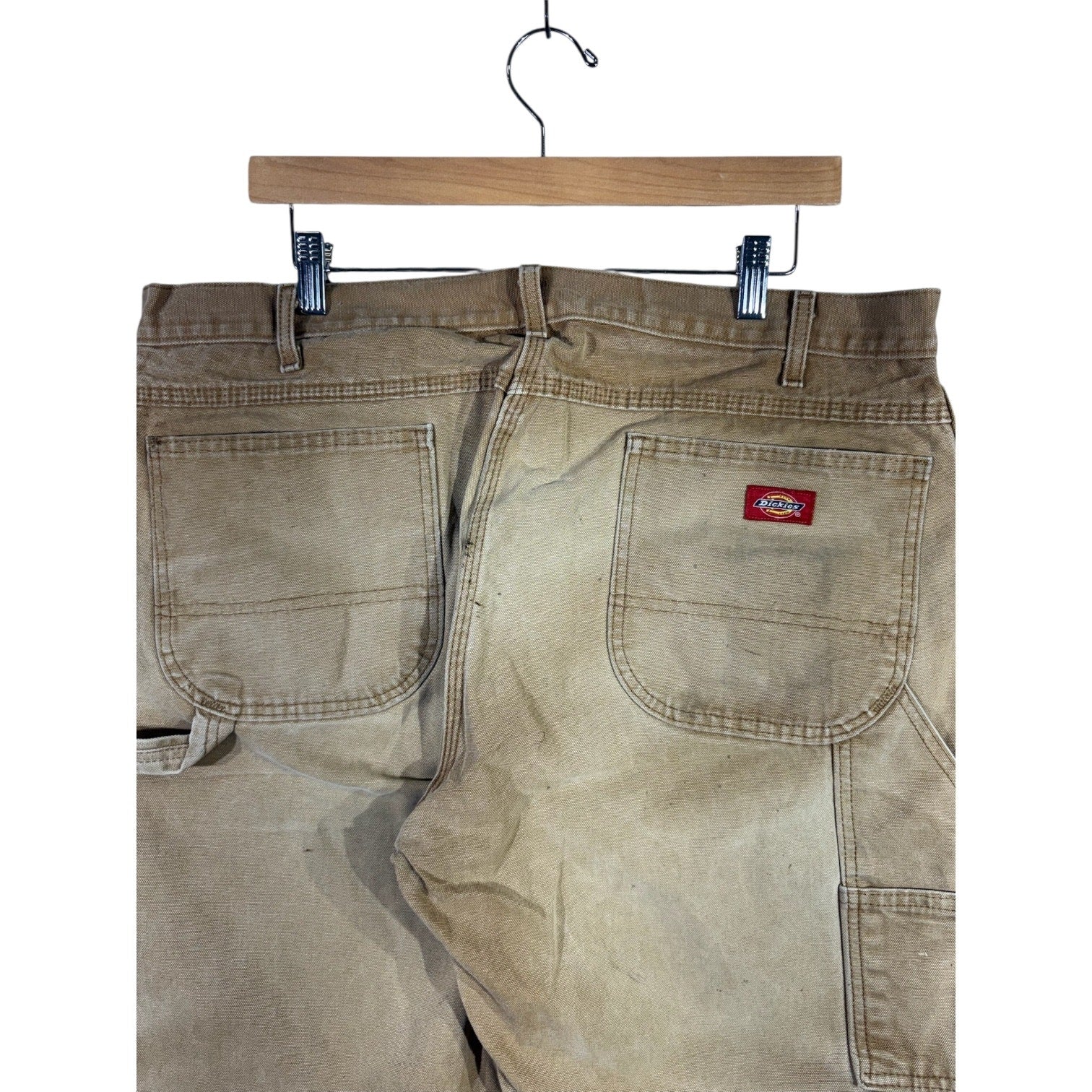 Vintage Dickies Carpenter Shorts 38