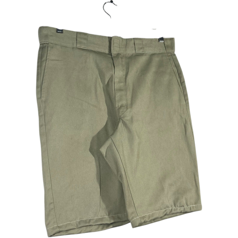Vintage Dickies Straight Leg Chino Shorts