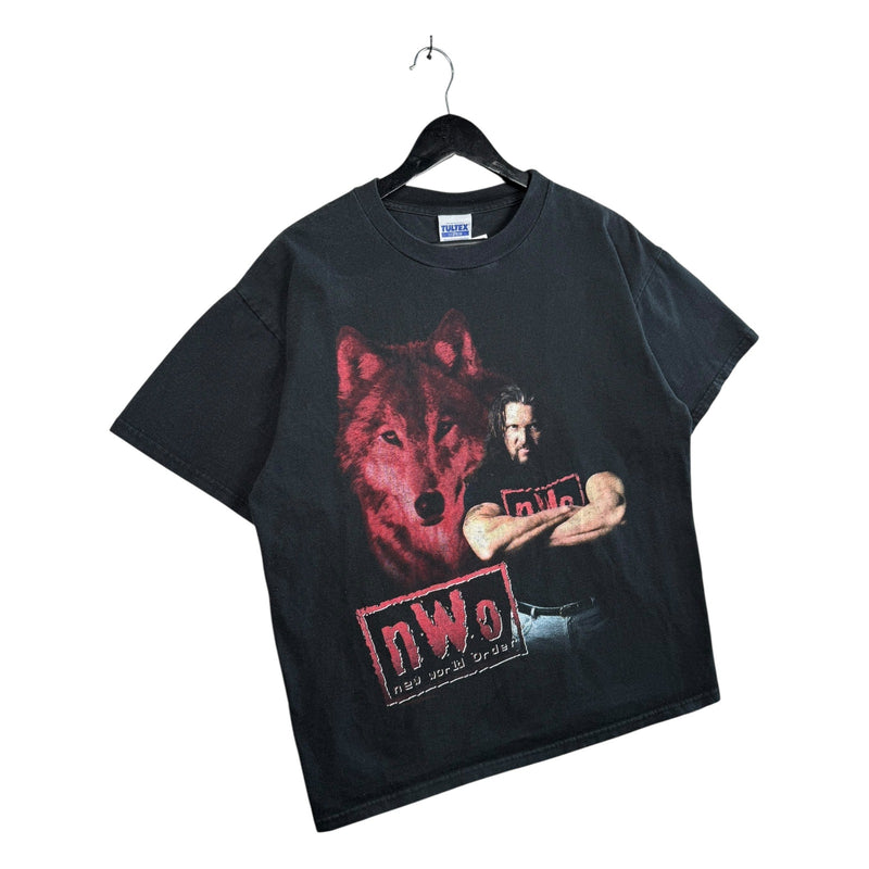 Vintage NWO Wrestling T-Shirt