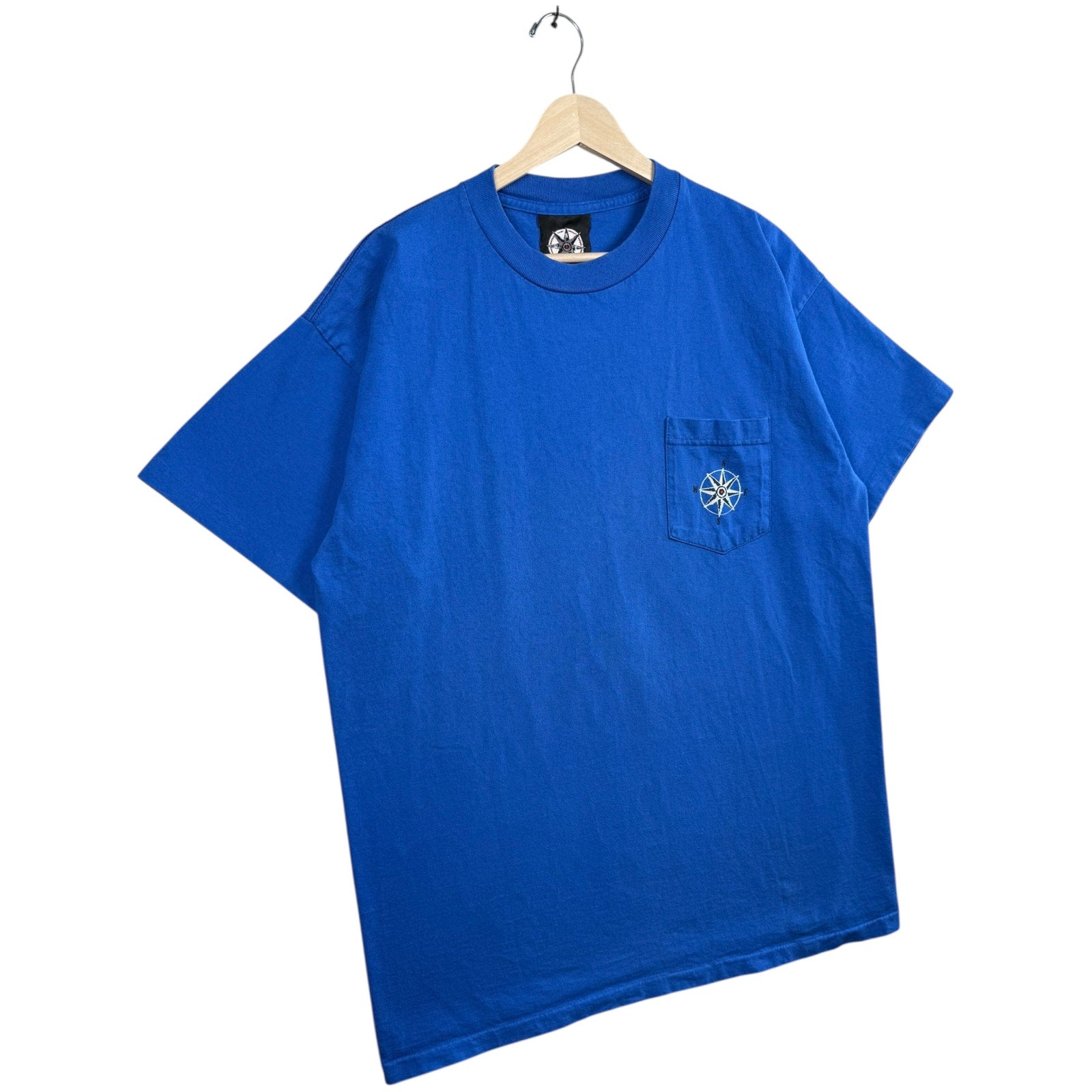Vintage Marlboro Ski Mullet T-Shirt