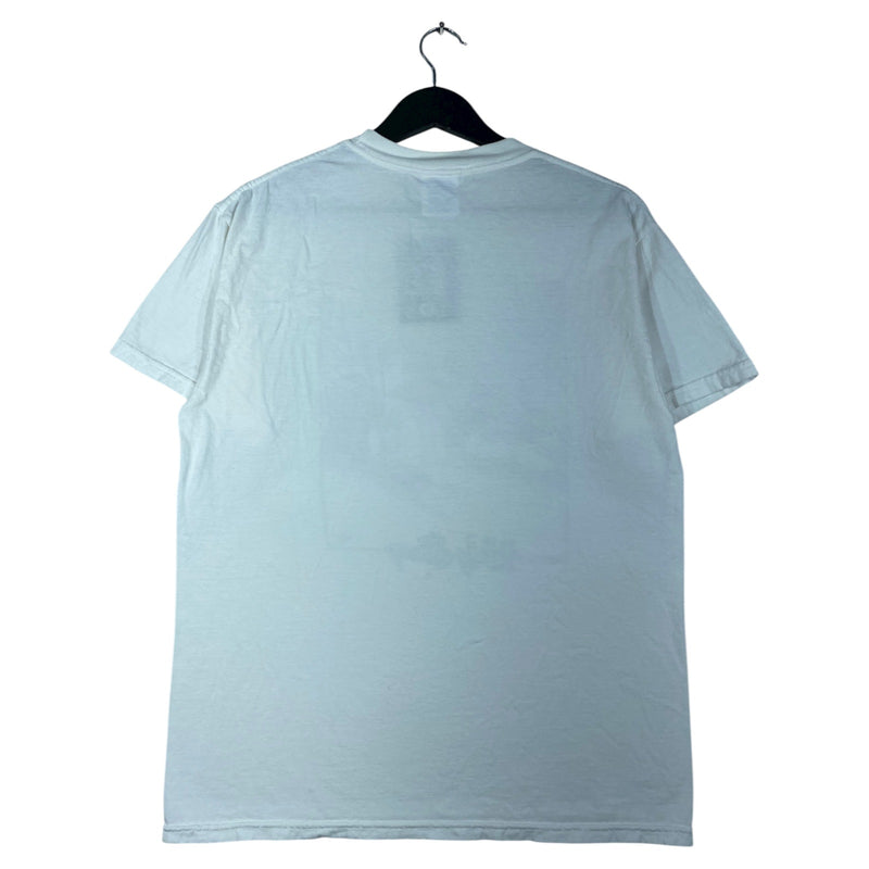 Vintage Holy Sheep Humor Graphic Tee T-Shirt