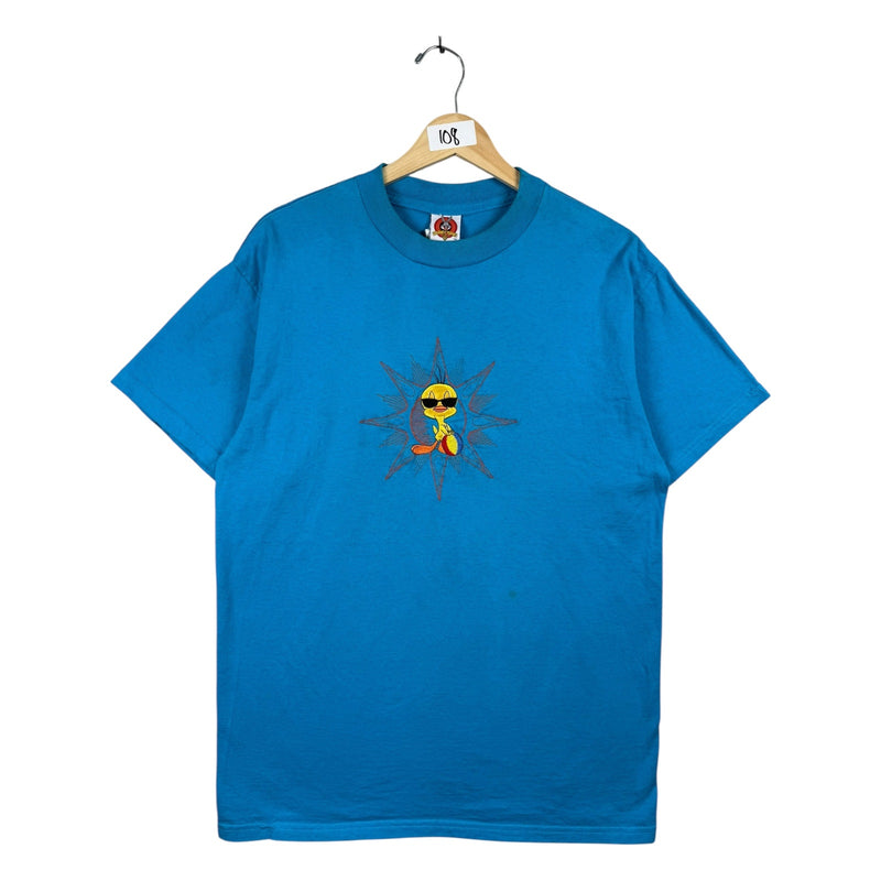 Vintage Looney Tunes Tweety Bird T-Shirt