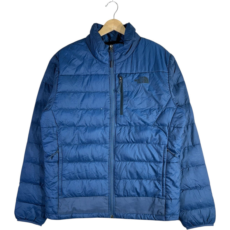 Vintage The North Face Aconcagua Puffer Jacket