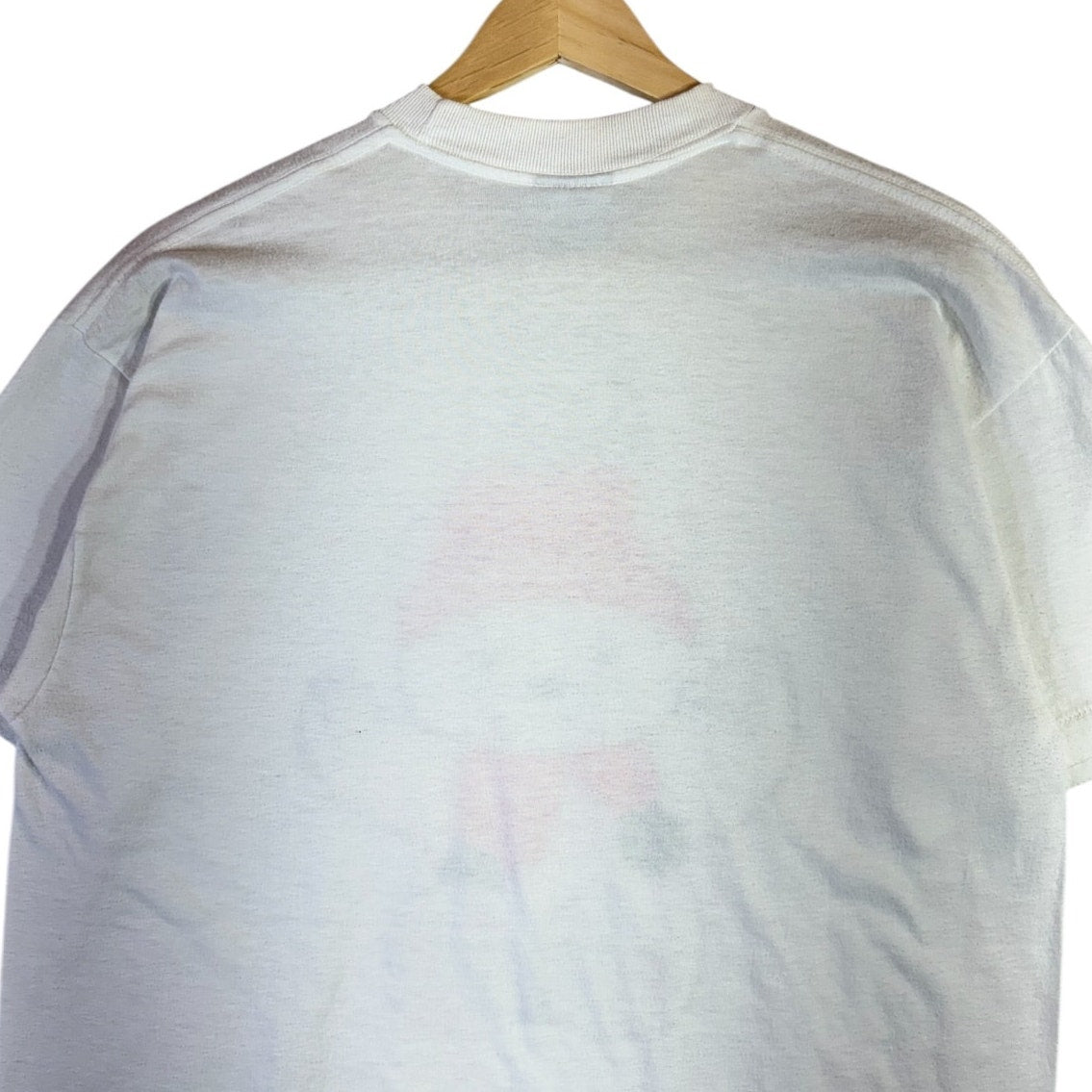 Vintage Lazzie Bear Graphic T-Shirt