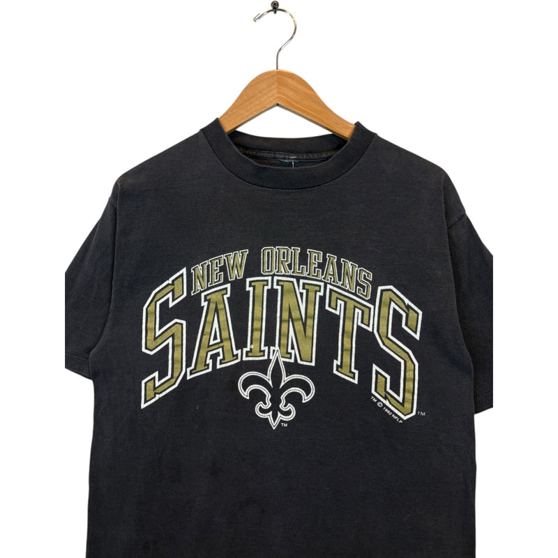 Vintage NFL New Orleans Saints 1992 T-Shirt