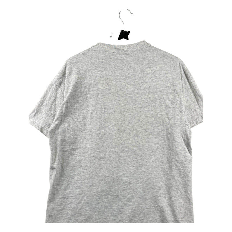 Vintage Jurassic Park The Ride T-Shirt 1996