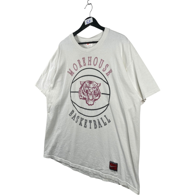 Vintage Nike Morehouse Tigers T-Shirt