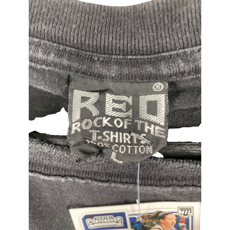 Vintage Bruce Lee Nunchaku T-Shirt