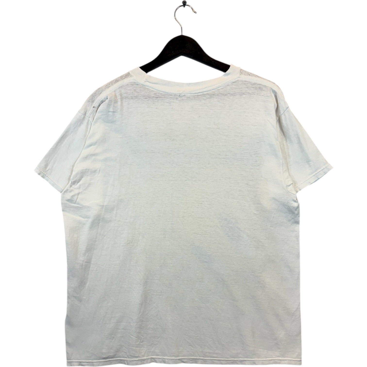 Vintage Tweety Bird Allover Print T-Shirt