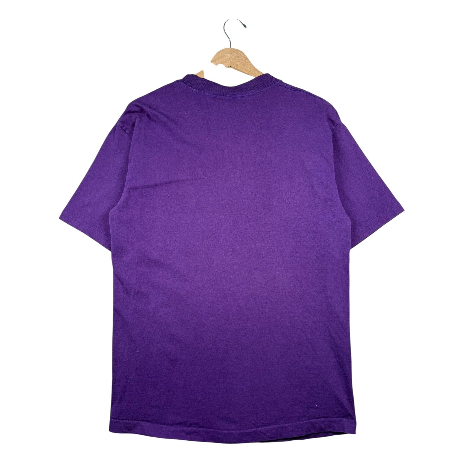 Vintage Furman Graphic T-Shirt