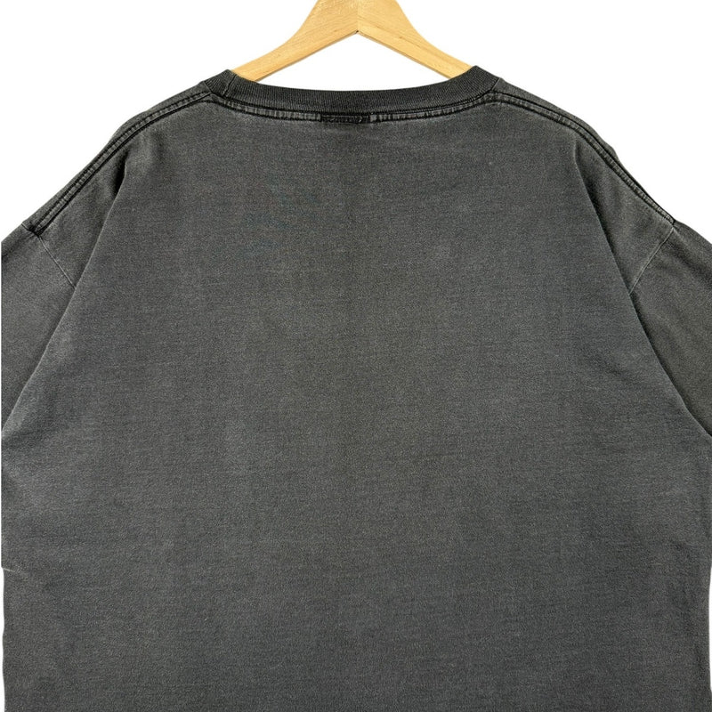 Vintage Southern Jaguars College Graphic T-Shirt