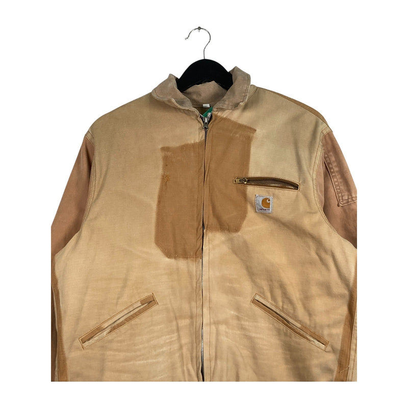 Vintage Carhartt Workwear Jacket