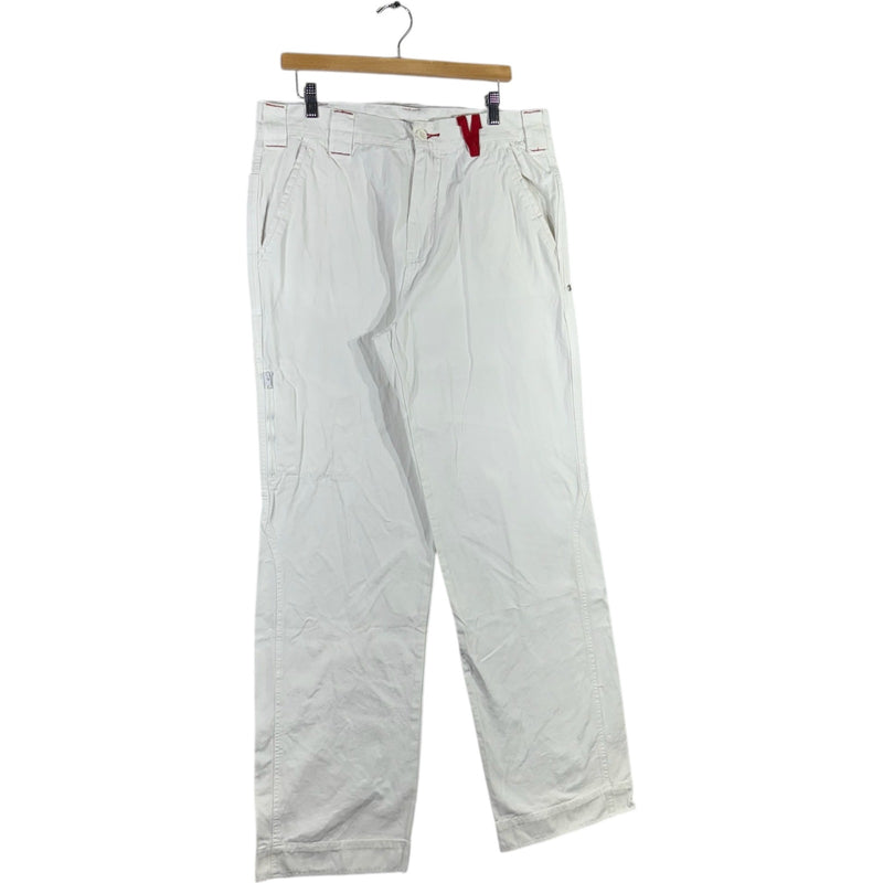 Vintage FILA Straight Leg Pants 38 x 34